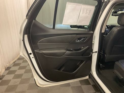 Used 2019 Chevrolet Traverse Premier w/ Redline Edition AWD/4WD image 22