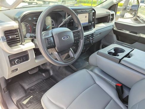 Certified 2024 Ford F250 XL w/ XL Driver Assist Package AWD/4WD image 16