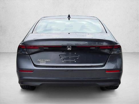 Used 2024 Honda Accord EX image 6