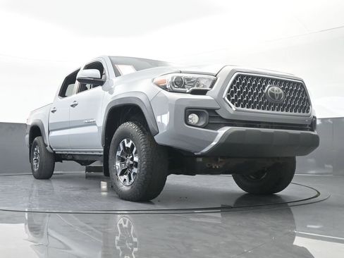 Used 2019 Toyota Tacoma TRD Off-Road image 61