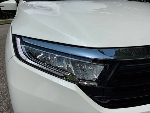 Used 2022 Honda Odyssey Elite image 9