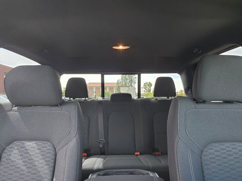 New 2026 RAM 1500 Express AWD/4WD image 28