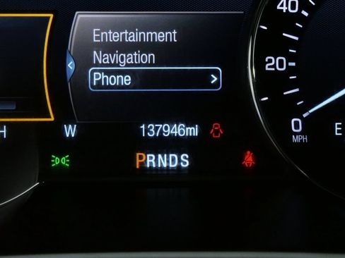 Used 2016 Lincoln MKX Reserve w/ Climate Package AWD/4WD image 23