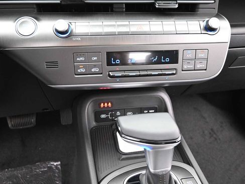 New 2026 Hyundai Kona SEL Sport AWD/4WD image 19