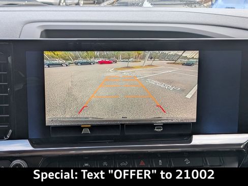 Used 2024 Chevrolet Silverado 1500 LT Trail Boss w/ Protection Package image 23