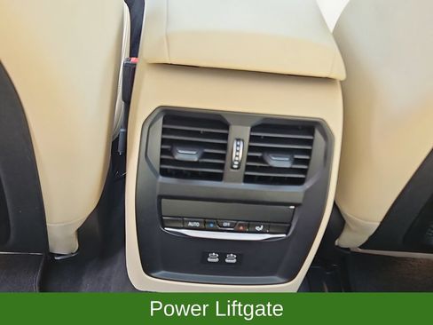 Used 2023 BMW i4 eDrive40 w/ M Sport Package RWD image 29