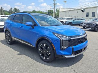 New 2026 Kia Sportage SX AWD/4WD video 2