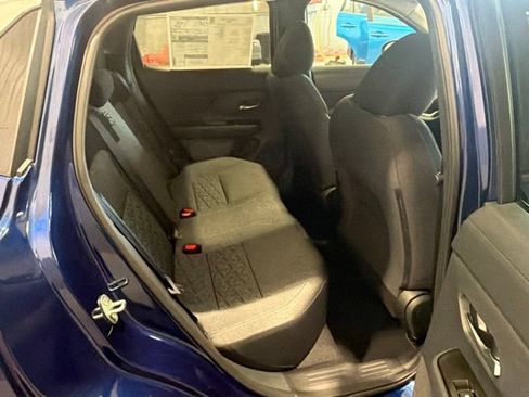 New 2026 Nissan Kicks SV w/ SV Premium Package AWD/4WD image 12