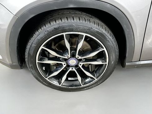 Used 2017 Mercedes-Benz GLA 250 4MATIC image 16
