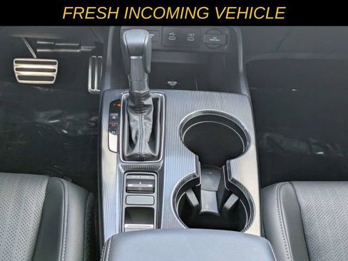 Used 2025 Honda Civic Sport Touring image 17