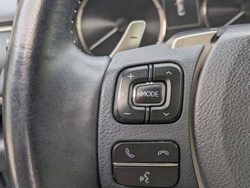 Used 2018 Lexus IS 300 AWD w/ Comfort Package image 33