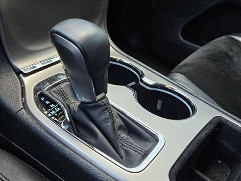 Used 2018 Jeep Grand Cherokee Altitude image 13