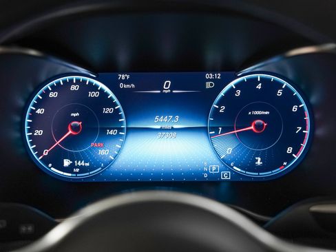 Certified 2022 Mercedes-Benz GLC 300 image 17