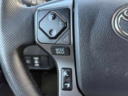 Certified 2023 Toyota Tacoma TRD Sport image 17