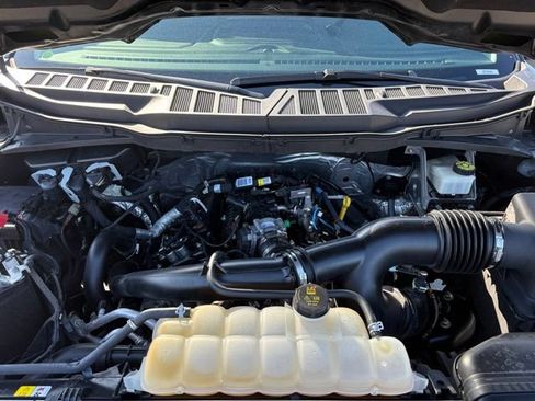 Used 2022 Ford F150 Lariat w/ Equipment Group 501A Mid AWD/4WD image 22