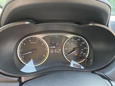 Used 2023 Nissan Versa S w/ S Plus Package FWD image 18