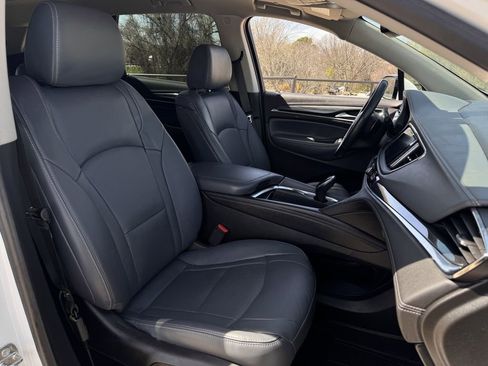 Used 2021 Buick Enclave Premium w/ Sun and Sites Package image 26