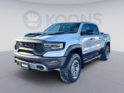 Used 2024 RAM 1500 TRX