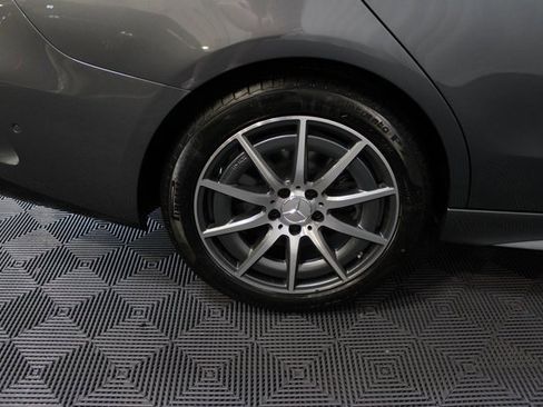 New 2025 Mercedes-Benz C 43 AMG 4MATIC Sedan image 9