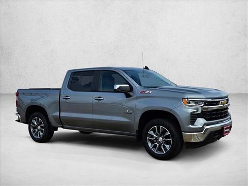 New 2026 Chevrolet Silverado 1500 LT image 7