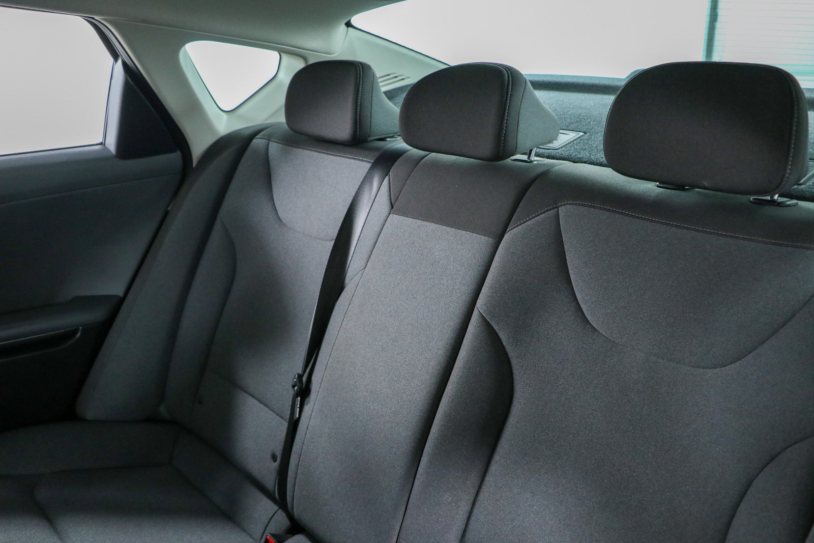 Used 2025 Kia K4 FWD image 24