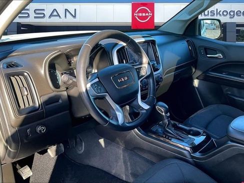 Used 2022 GMC Canyon Elevation image 14