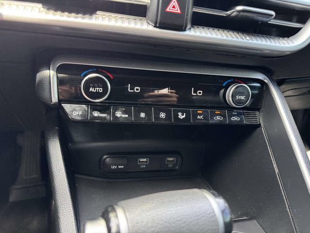 Used 2023 Kia K5 GT-Line FWD image 33