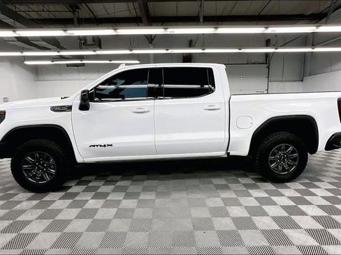 Used 2024 GMC Sierra 1500 AT4X AWD/4WD image 14