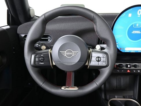 New 2026 MINI Cooper S image 20