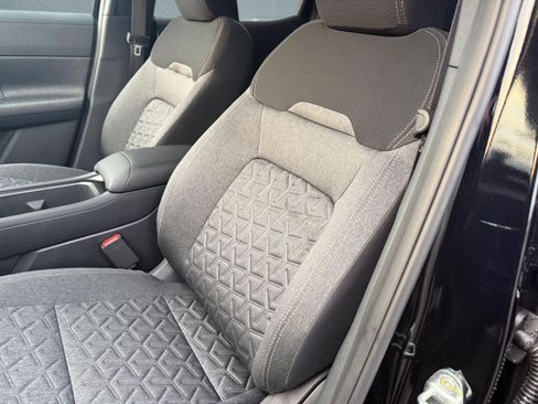 Certified 2026 Nissan Kicks SV w/ SV Premium Package FWD image 24