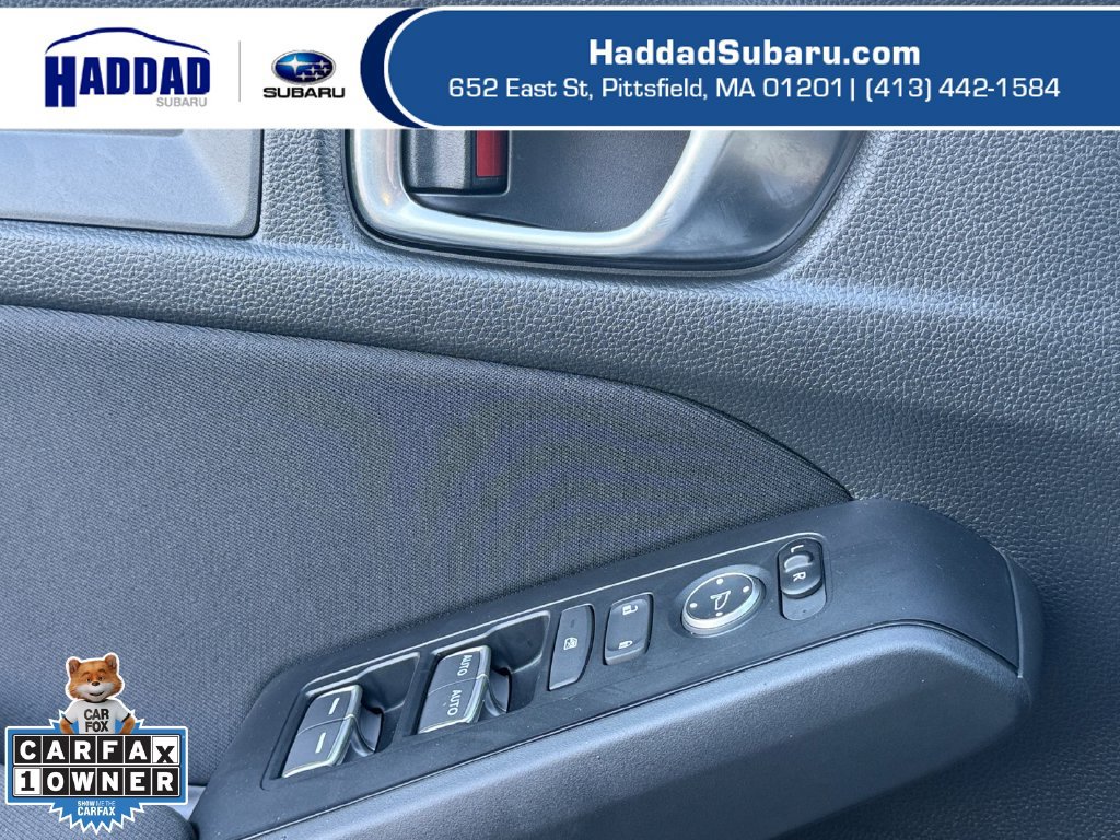 Used 2026 Honda Civic LX image 16