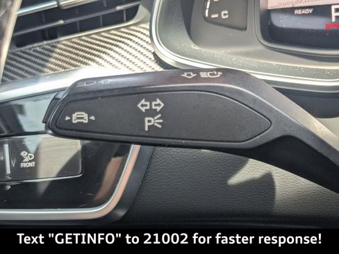 Used 2021 Audi S6 Prestige image 26