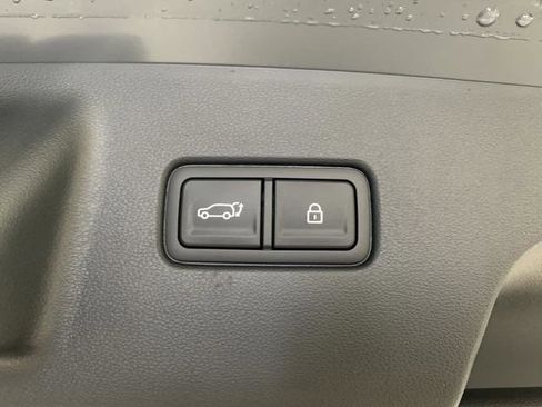 New 2026 Hyundai Palisade Limited image 16