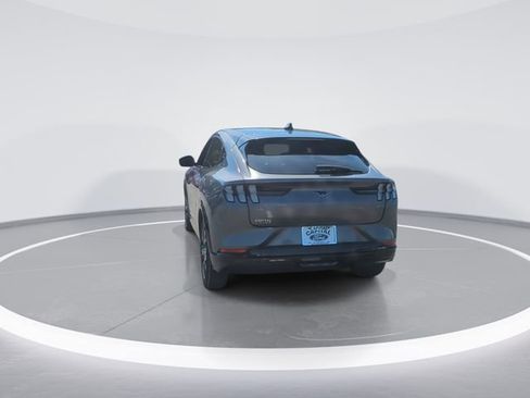 Used 2023 Ford Mustang Mach-E Premium AWD/4WD image 6