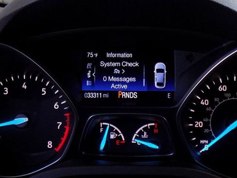 Used 2018 Ford Escape S image 39