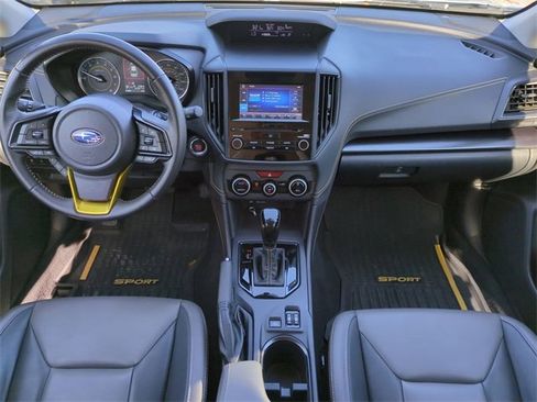 Certified 2023 Subaru Crosstrek 2.5i Sport image 15