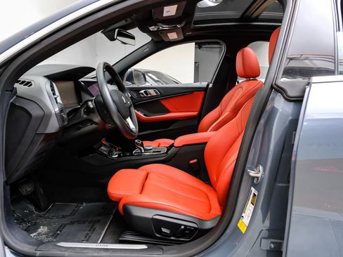 Used 2023 BMW 228i Gran Coupe w/ Convenience Package image 4