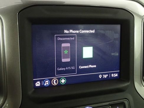 Used 2024 Chevrolet Silverado 1500 Custom w/ Rally Edition image 33