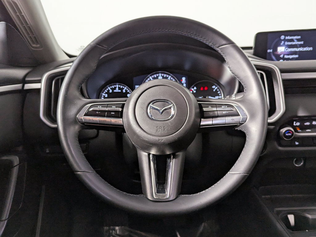 Used 2024 MAZDA CX-50 AWD 2.5 S w/ Weather Package image 27