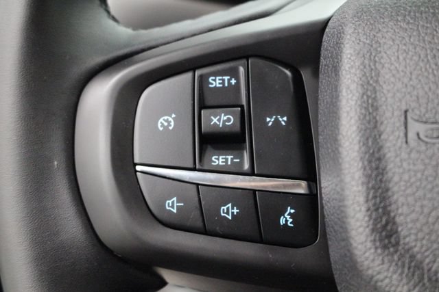 Used 2025 Ford Ranger XLT AWD/4WD image 13