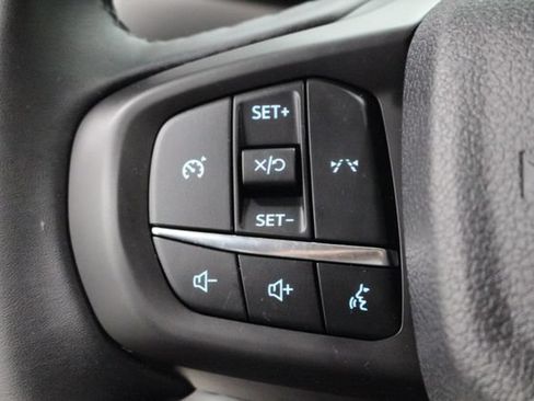 Used 2025 Ford Ranger XLT AWD/4WD image 13