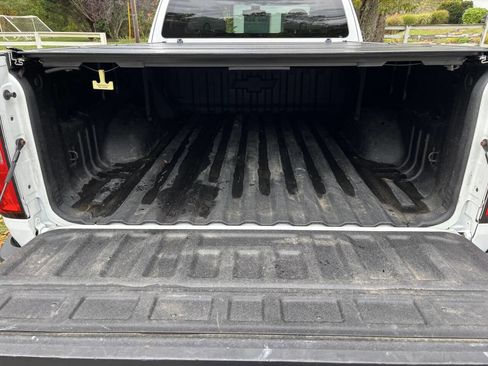 Used 2019 Chevrolet Colorado W/T w/ WT Convenience Package image 15