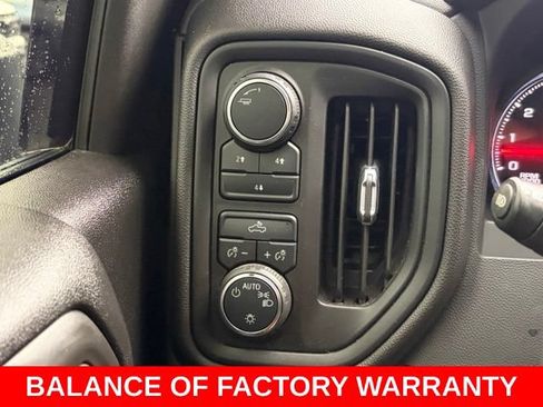 Used 2025 Chevrolet Silverado 2500 Custom w/ Custom Convenience Package AWD/4WD image 18