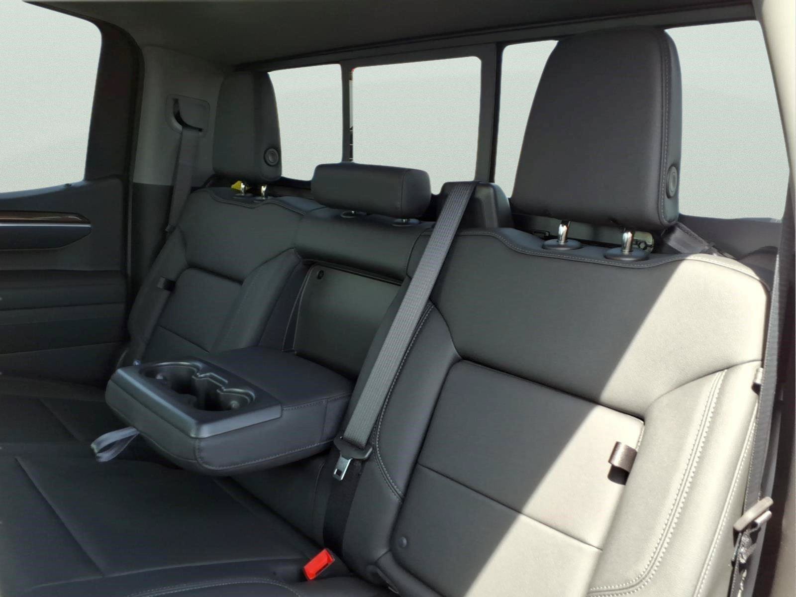 New 2026 Chevrolet Silverado 1500 RST w/ RST All Star Premium Package AWD/4WD image 11