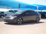 Used 2015 Honda Civic Si image 5