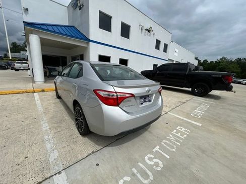 Used 2014 Toyota Corolla S FWD image 47