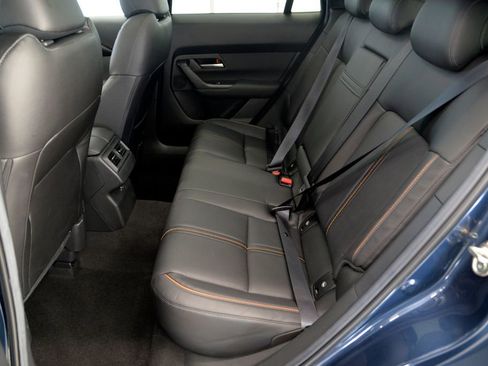 Certified 2025 MAZDA CX-50 AWD 2.5 S w/ Weather Package image 29