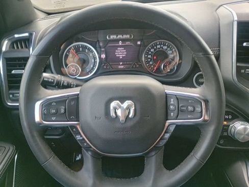 Used 2025 RAM 1500 Laramie AWD/4WD image 28