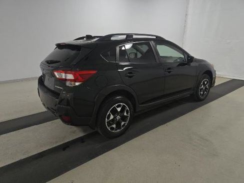 Used 2018 Subaru Crosstrek 2.0i Premium w/ Popular Package #2 image 2