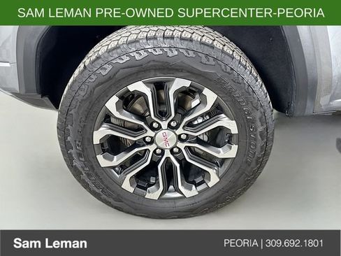 Used 2023 GMC Canyon Denali image 31